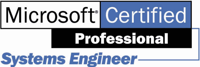 Microsoft Certified